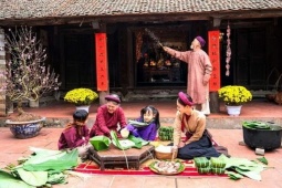 Thủ tướng yêu cầu gộp 2 tháng lương hưu chi trả vào dịp Tết Nguyên đán