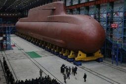 'Át chủ bài hạt nhân' của Triều Tiên lộ diện, Mỹ có bất ngờ?