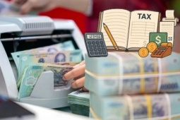 Hàng chục triệu người được giảm thuế thu nhập cá nhân