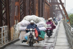 Chi tiết đợt gió mùa Đông Bắc đầu năm mới