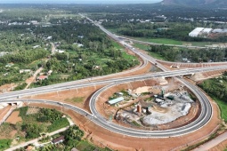 Kỳ tích hơn 3.000km cao tốc được đầu tư: Bước tiến lớn về hạ tầng