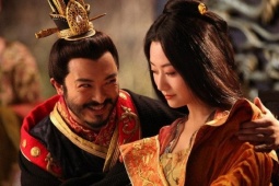 Chuyện thị tẩm của hoàng hậu và phi tần nhà Thanh khác nhau thế nào?