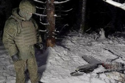 An ninh Mỹ "soi" vụ Nga tố Ukraine tấn công dinh thự Tổng thống Putin