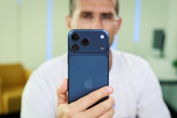 Top iPhone đáng mua đầu năm 2026