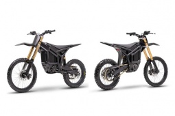 Mẫu cào cào điện gây bất ngờ với trang bị đỉnh, giá lại rất mềm