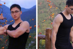 Nông sản ‘cháy hàng’ nhờ bí thư Đoàn thôn: Cú bẻ lái ở làng quê Trung Quốc