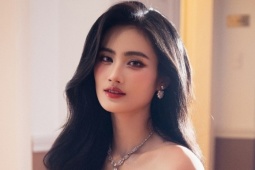 Hoa hậu Ý Nhi: 'Tôi đi làm thêm ở Australia để trưởng thành hơn'