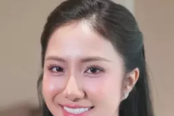 Hoa hậu Hà Trúc Linh: 'Muốn học thạc sĩ, ước mơ làm giám đốc marketing'