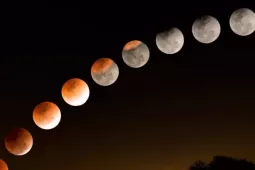 Các sự kiện thiên văn kỳ thú 2026