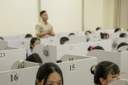 Lịch 2 kỳ thi riêng lớn nhất phía Nam, hơn 100 trường sẽ xét tuyển đại học 2026