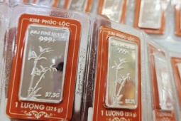 Nhiều người đang lo sốt vó vì "đu đỉnh" một kim loại quý không kém vàng