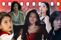 Suzy, Kim Yoo Jung hay Park Min Young - ai là nữ chính sành điệu nhất phim Hàn 2025?