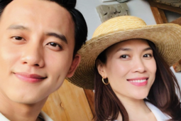 Mỹ Tâm bất ngờ đăng ảnh Mai Tài Phến ngay ngày đầu năm mới