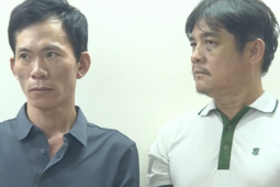 Thủ đoạn của "hiệp sĩ" Nguyễn Thanh Hải