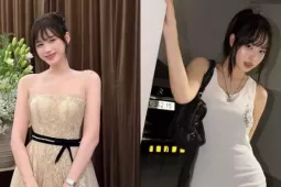 Dàn Hoa hậu rủ nhau để tóc mái thưa đón 2026: Đỗ Thị Hà ngọt ngào, Thanh Thủy trẻ trung