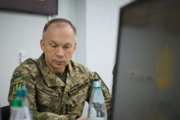 Tổng Tư lệnh Ukraine ra lệnh điều tra đơn vị tháo chạy khỏi vị trí, dâng tài liệu mật cho Nga