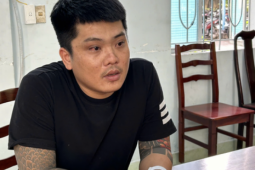 TikToker Huỳnh Cao Cường vừa bị Công an TPHCM bắt là ai?