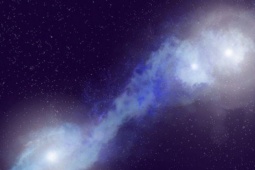 Đài thiên văn Mỹ bắt sóng vô tuyến lạ, tiết lộ hiện tượng chưa từng thấy