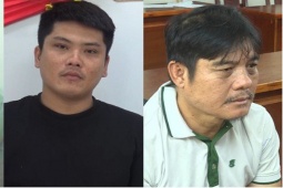 Công an TPHCM bắt "hiệp sĩ" Nguyễn Thanh Hải