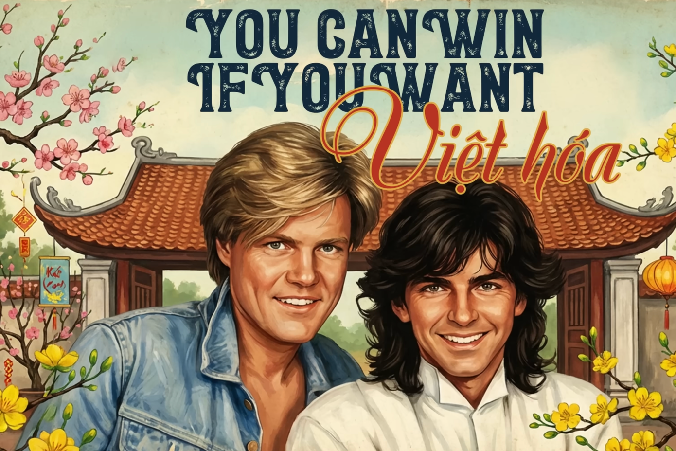 Những bản nhạc Tết triệu view làm bằng AI. Không chỉ xuất hiện trong dịp Tết, disco châu Âu còn phủ sóng rộng rãi tại các đám cưới suốt nhiều năm, trở thành dòng nhạc quen thuộc của một giai đoạn.