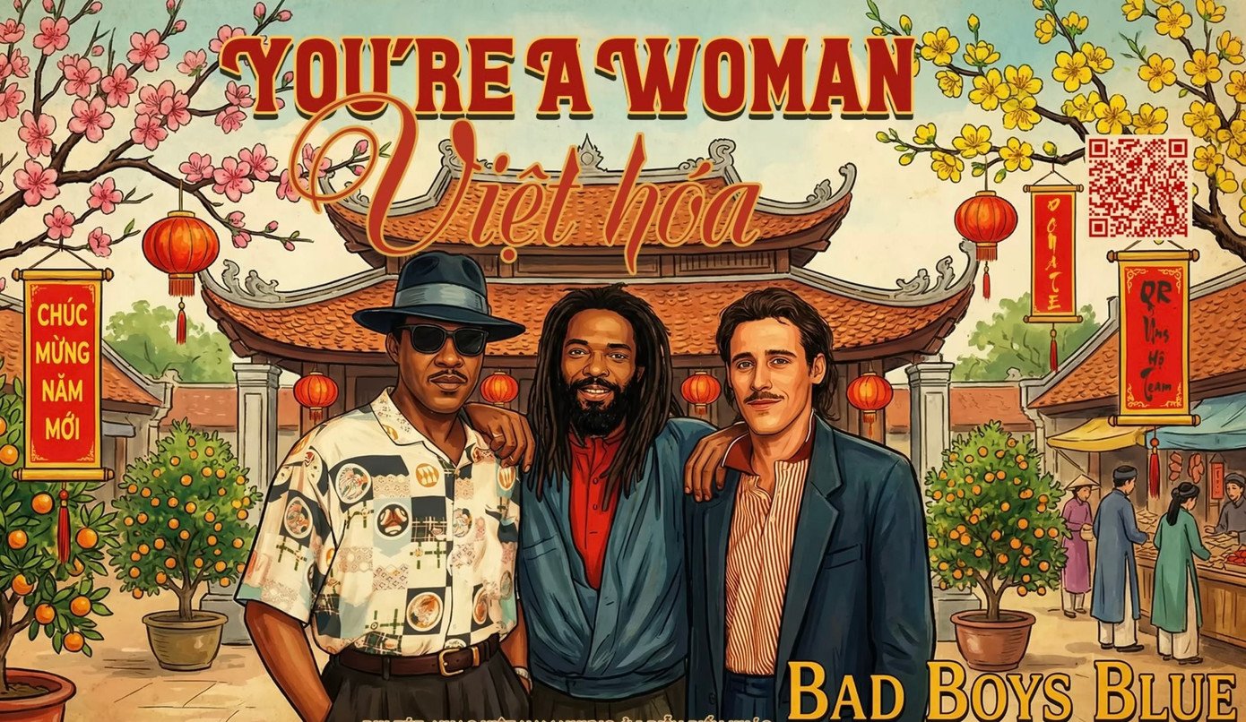 Những bản nhạc Tết triệu view làm bằng AI. Không chỉ xuất hiện trong dịp Tết, disco châu Âu còn phủ sóng rộng rãi tại các đám cưới suốt nhiều năm, trở thành dòng nhạc quen thuộc của một giai đoạn.