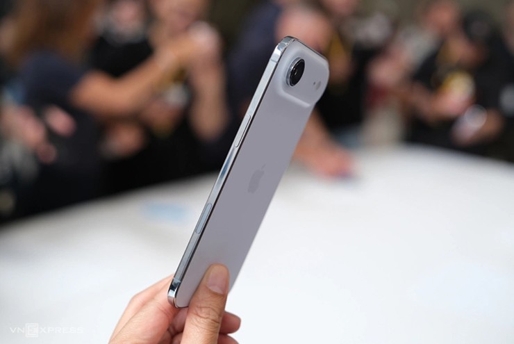 Chọn iPhone trước Tết: Những lựa chọn “mua một lần, dùng dài lâu” - 4