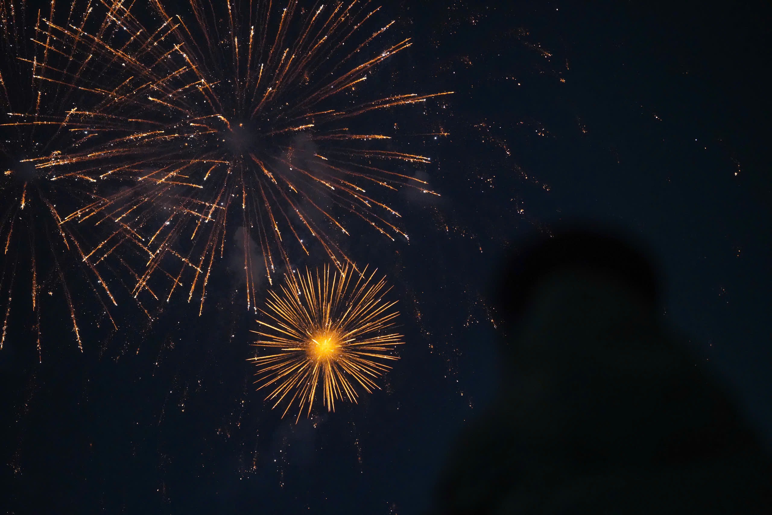 Trực tiếp: Thế giới và Việt Nam bước sang năm mới 2026 - 7