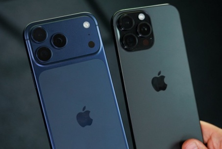 iPhone 17 Pro Max "đối đầu" 16 Pro Max: Hiệu năng có khác biệt lớn?