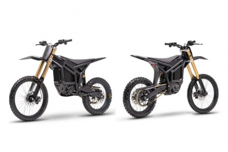 Mẫu cào cào điện gây bất ngờ với trang bị đỉnh, giá lại rất mềm