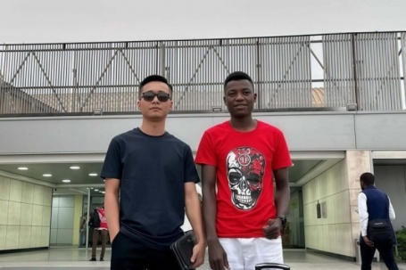 Team Châu Phi chấm dứt mọi liên quan với Lindo khiến cộng đồng mạng xôn xao