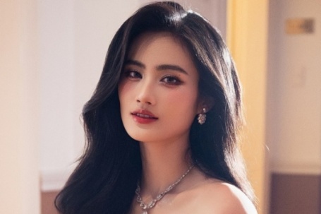 Hoa hậu Ý Nhi: 'Tôi đi làm thêm ở Australia để trưởng thành hơn'