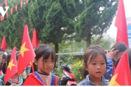 Những quyết sách then chốt mở đường cho công bằng giáo dục