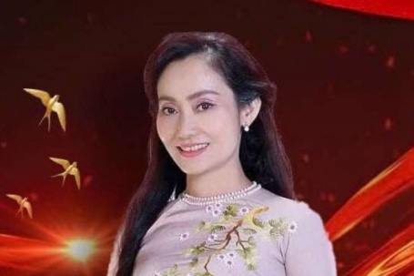 Nghệ sĩ Ưu tú Hạnh Thúy "buồn phát khóc" ngày đầu năm mới vì không thể trở về