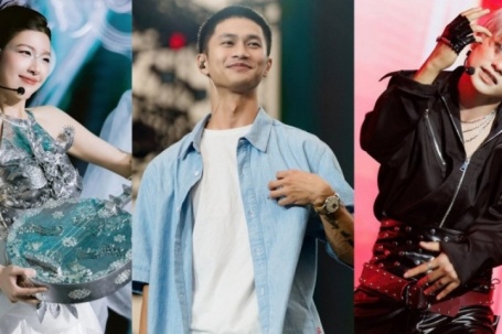 5 nghệ sĩ GenZ showbiz Việt được dự đoán bùng nổ trong năm 2026
