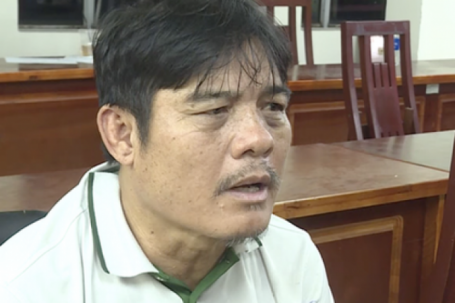 Nguyễn Thanh Hải: Sau hào quang "hiệp sĩ", là vết trượt dài