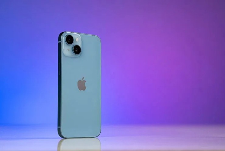 Chọn iPhone trước Tết: Những lựa chọn “mua một lần, dùng dài lâu” - 5