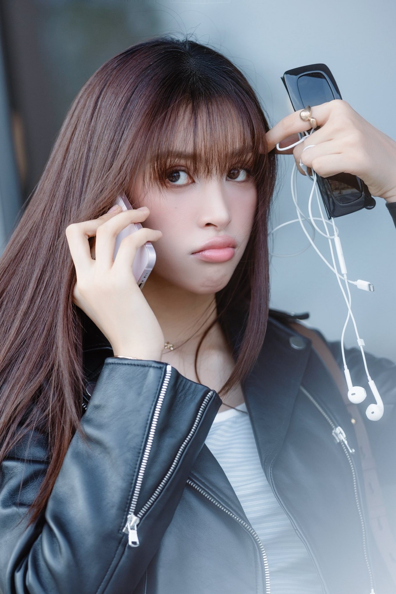 Dàn Hoa hậu rủ nhau để tóc mái thưa: Đỗ Thị Hà ngọt ngào, Thanh Thủy trẻ trung - 9