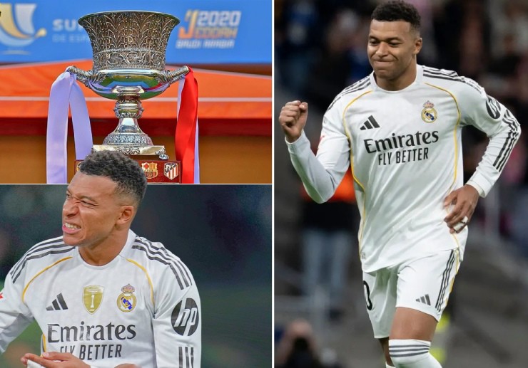 Mbappe ngồi ngoài 3 tuần vì chấn thương đầu gối