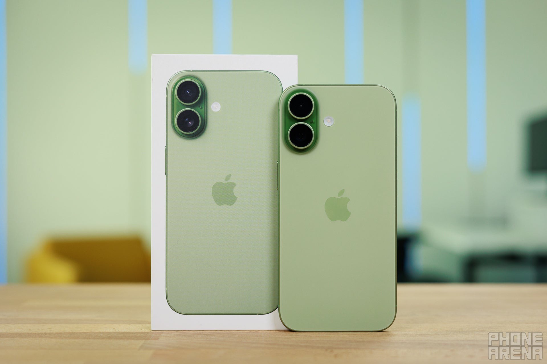 Top iPhone đáng mua đầu năm 2026 - 2