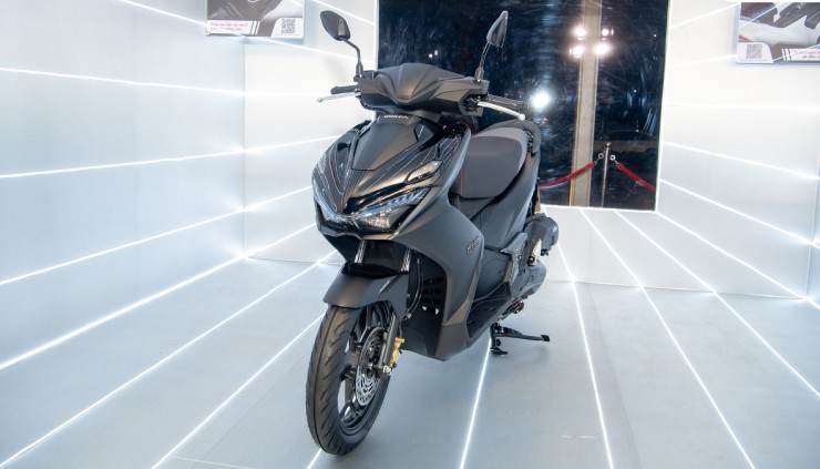 Top xe ga tầm trung giá 40-50 triệu đồng đáng mua dịp đầu xuân năm 2026 - 7