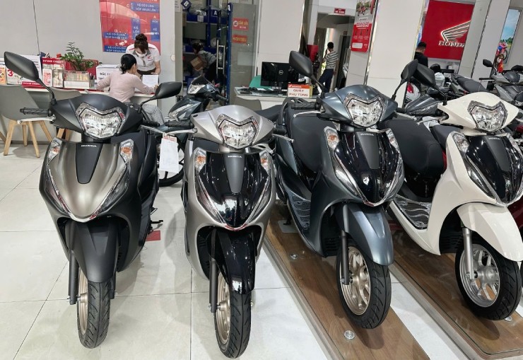 Top xe ga tầm trung giá 40-50 triệu đồng đáng mua dịp đầu xuân năm 2026 - 1