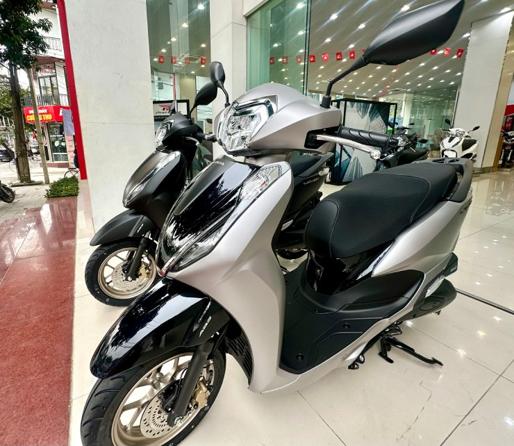 Top xe ga tầm trung giá 40-50 triệu đồng đáng mua dịp đầu xuân năm 2026 - 3