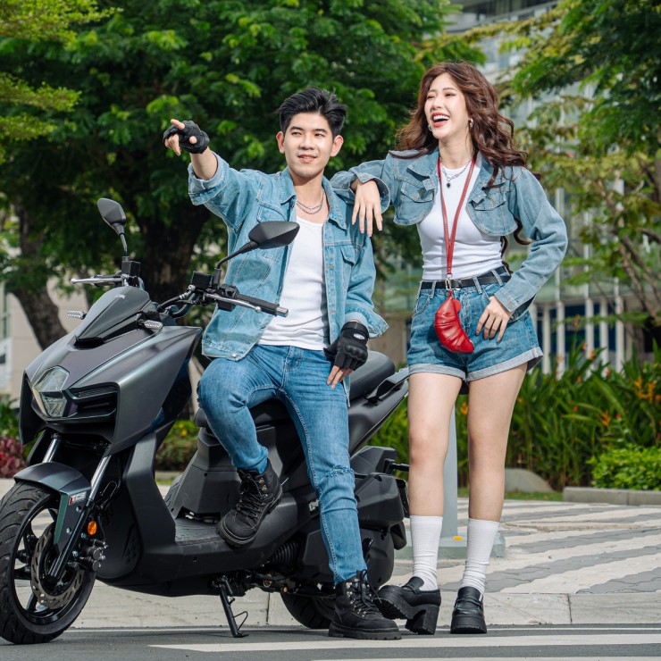 Top xe ga tầm trung giá 40-50 triệu đồng đáng mua dịp đầu xuân năm 2026 - 8