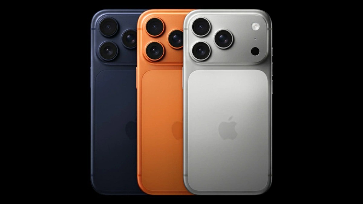 iPhone 17 Pro Max "đối đầu" 16 Pro Max: Hiệu năng có khác biệt lớn? - 2