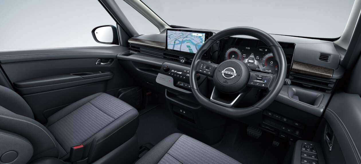 Nội thất thiết kế đơn giản và tinh tế.