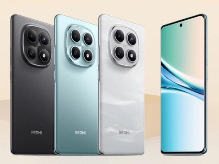 Xiaomi chuẩn bị tung Redmi Note 15 series "hủy diệt" phân khúc smartphone tầm trung
