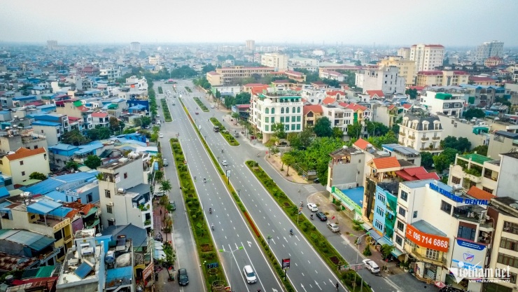 Cận cảnh trụ sở UBND tỉnh Nam Định cũ, nay thành trụ sở 'siêu phường' ở Ninh Bình - 6