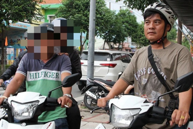 Bất ngờ lời kể của những "hiệp sĩ" một thời sát cánh cùng Nguyễn Thanh Hải