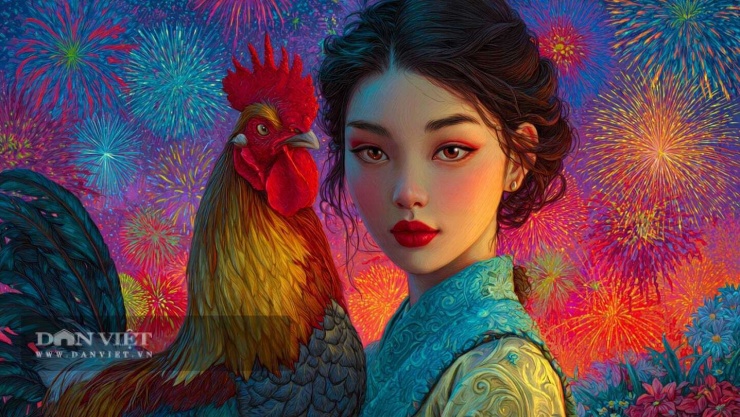 Dự báo vận mệnh 12 con giáp năm 2026: Dần đột phá sự nghiệp, Thìn cạnh tranh khốc liệt, Ngọ trước đắng sau ngọt - 10