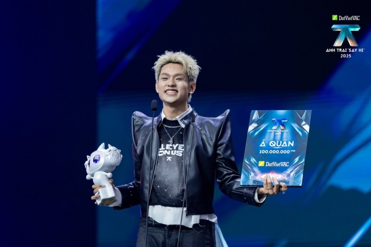 9 cái tên đang thống trị nhạc Việt trước thềm 2026 - 25